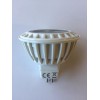 Bombilla LED MR-16 ECO 5 W 12 V Blanca